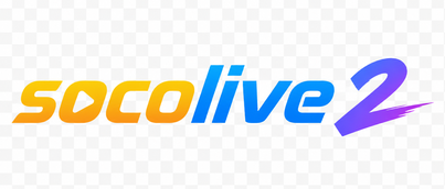 socolive 2 logo